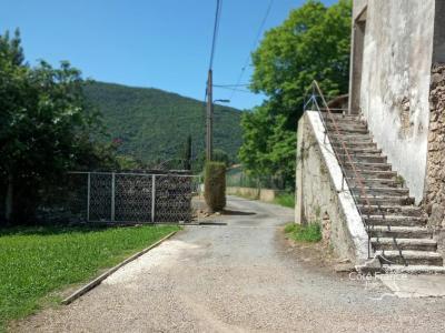 Annonce Vente 12 pices Maison Saint-florent-sur-auzonnet 30