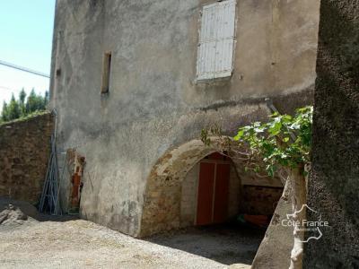 Acheter Maison 220 m2 Saint-florent-sur-auzonnet