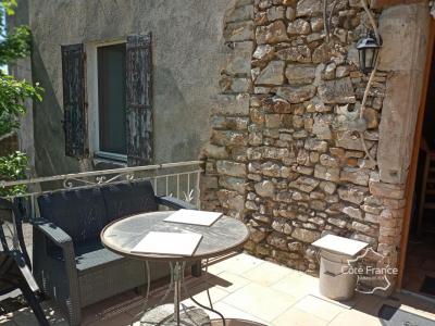 Acheter Maison Saint-florent-sur-auzonnet Gard