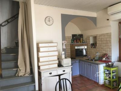 Acheter Maison Saint-florent-sur-auzonnet 160000 euros