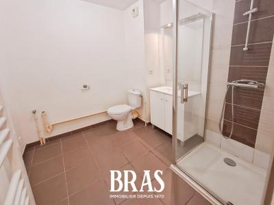 For sale Nantes 2 rooms 45 m2 Loire atlantique (44100) photo 2