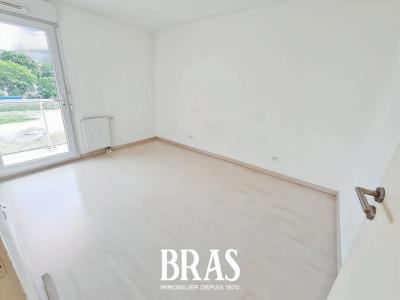 For sale Nantes 2 rooms 45 m2 Loire atlantique (44100) photo 3