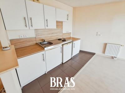 For sale Nantes 2 rooms 45 m2 Loire atlantique (44100) photo 4