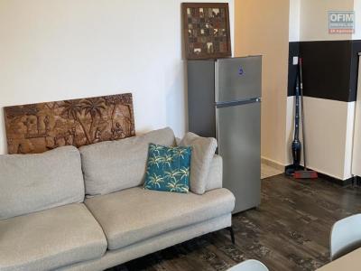 Annonce Vente Appartement Saint-denis 974