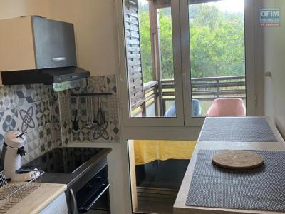 Acheter Appartement Saint-denis