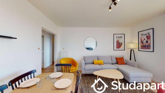 Annonce Location Appartement Nantes 44