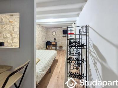 Louer Appartement 22 m2 Angouleme