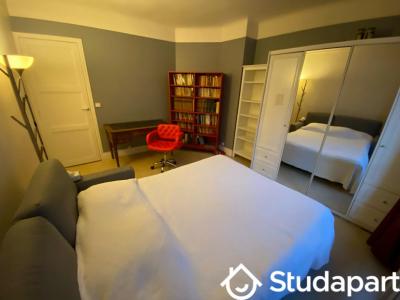 Louer Appartement 15 m2 Paris-20eme-arrondissement