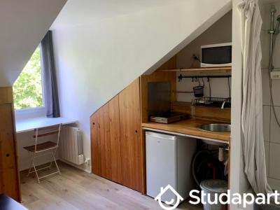 Annonce Location Appartement Paris-14eme-arrondissement 75