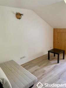 Louer Appartement Paris-14eme-arrondissement Paris