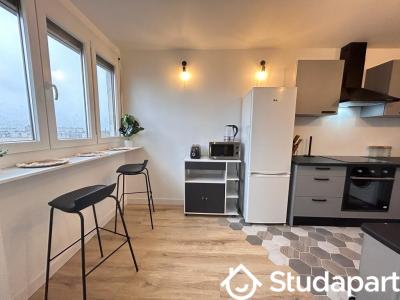 Louer Appartement Amiens Somme