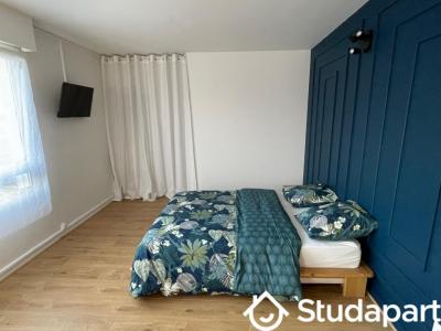 Annonce Location Appartement Sarcelles 95
