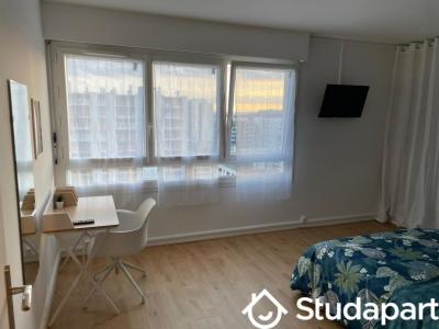 Louer Appartement 14 m2 Sarcelles
