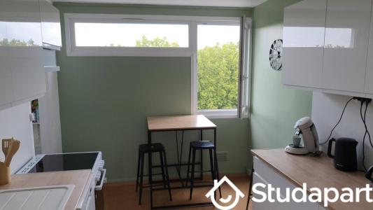 Annonce Location Appartement Lille 59