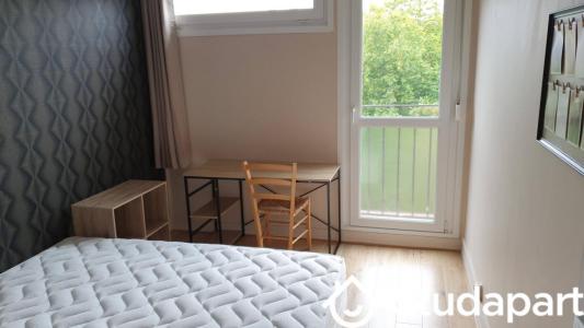 Louer Appartement Lille 470 euros