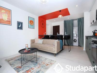 For rent Brest 1 room 10 m2 Finistere (29200) photo 2