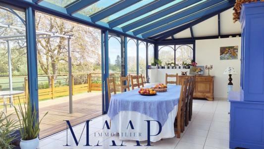 Acheter Prestige 303 m2 Rambouillet
