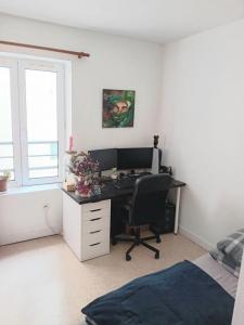Annonce Vente 3 pices Appartement Bagnolet 93