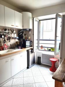 Acheter Appartement 50 m2 Bagnolet