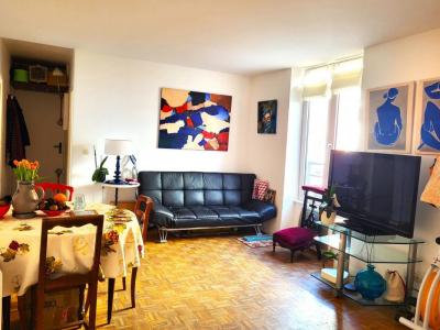 Acheter Appartement Bagnolet Seine saint denis