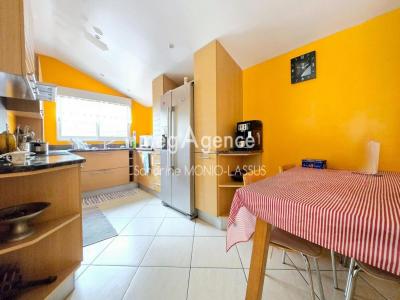 Annonce Vente 4 pices Maison Blagnac 31