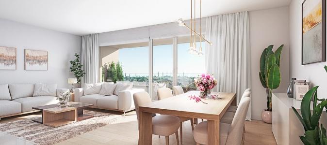 For sale Asnieres-sur-seine 32 m2 Hauts de Seine (92600) photo 0