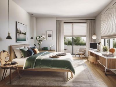 Annonce Vente Programme neuf Montlhery 91
