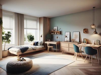 For sale Gennevilliers 24 m2 Hauts de Seine (92230) photo 4