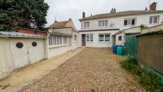For sale Gouzeaucourt 6 rooms 116 m2 Nord (59231) photo 0