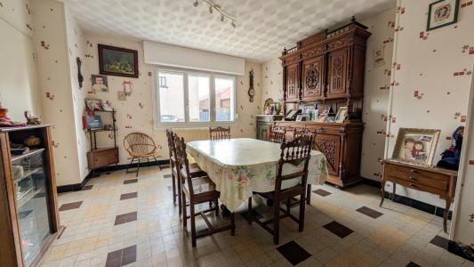 For sale Gouzeaucourt 6 rooms 116 m2 Nord (59231) photo 1