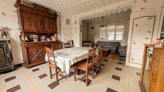 For sale Gouzeaucourt 6 rooms 116 m2 Nord (59231) photo 2