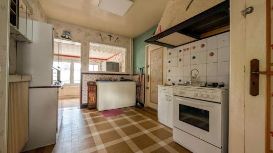 For sale Gouzeaucourt 6 rooms 116 m2 Nord (59231) photo 4