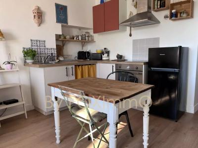 Acheter Appartement 33 m2 Biot