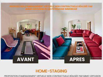 For sale Centre ville calme 3 rooms 79 m2 Herault (34300) photo 0