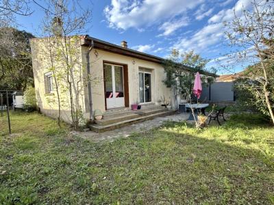 For sale Centre ville calme 3 rooms 79 m2 Herault (34300) photo 1
