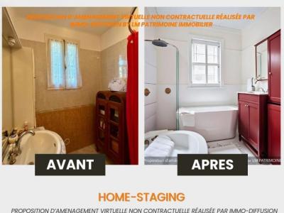 For sale Centre ville calme 3 rooms 79 m2 Herault (34300) photo 4