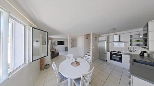 For sale 100 M DES PLAGES 4 rooms 88 m2 Herault (34300) photo 0