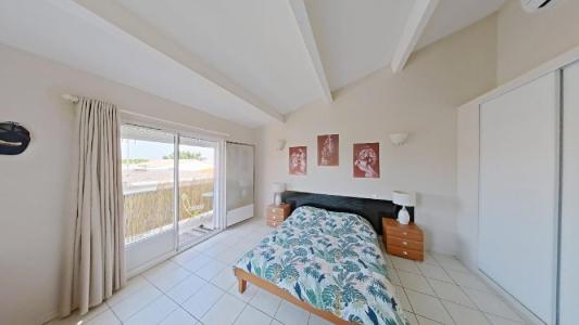 For sale 100 M DES PLAGES 4 rooms 88 m2 Herault (34300) photo 4