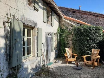 Annonce Vente 3 pices Maison  16