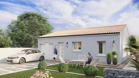 For sale Benet 5 rooms 71 m2 Vendee (85490) photo 4