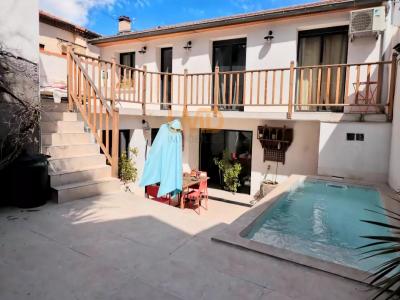 Acheter Maison 130 m2 Nimes