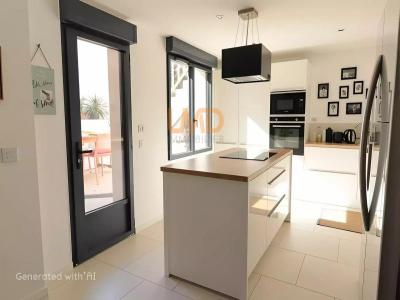 Acheter Maison Nimes Gard