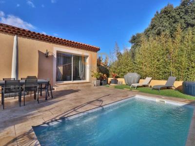 For sale Fos-sur-mer 4 rooms 235 m2 Bouches du Rhone (13270) photo 1