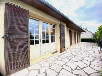 For sale Arville COUETRON-AU-PERCHE 4 rooms 102 m2 Loir et cher (41170) photo 1