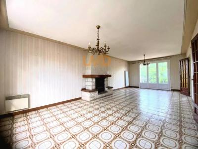 For sale Arville COUETRON-AU-PERCHE 4 rooms 102 m2 Loir et cher (41170) photo 2