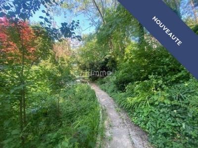 Annonce Vente Terrain Chennevieres-sur-marne 94