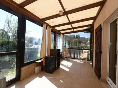 For sale Eckbolsheim 8 rooms 194 m2 Bas rhin (67201) photo 4