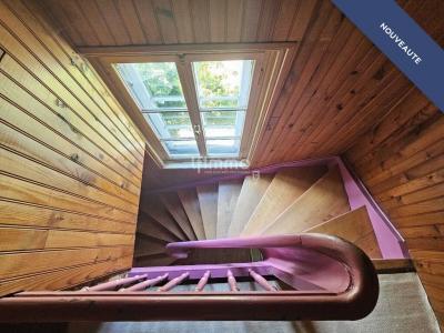 Acheter Maison Ensisheim 132000 euros