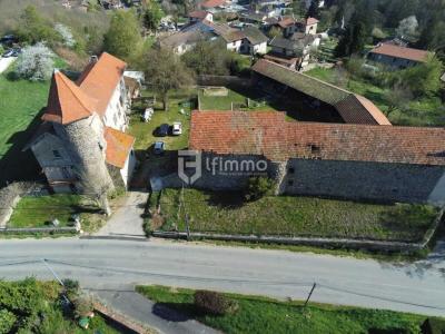 Acheter Prestige 297 m2 Thodure