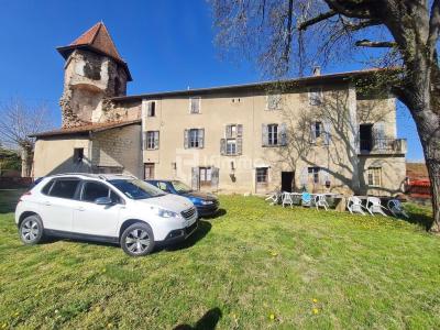 Acheter Prestige Thodure Isere
